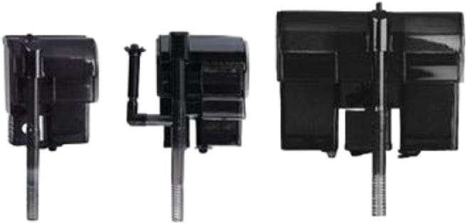 아마존 걸이식여과기 3w 5w 7w 유막제거기, 본상품선택 1개, 1개