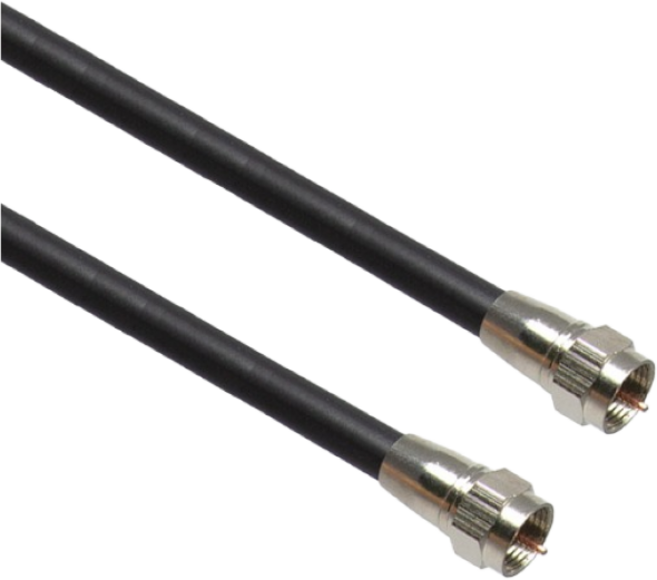 국산 5C TV 안테나 동축케이블 3M CM-RF5103, 상세페이지 참조, 1개