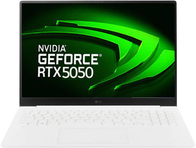 LG 그램16 프로 인텔 15세대 Ultra7 윈도우11 RTX5050 Ai 고주사율 노트북, 16ZD90TR-EX79K, WIN11 Home, 32GB, 512GB, 에센스 화이트