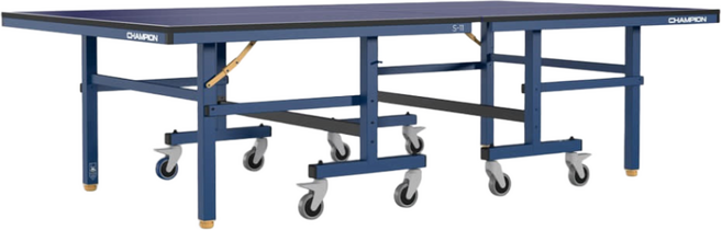 참피온 S-11 탁구대 CHAMPION 탁구대, 사은품 1번, 1개