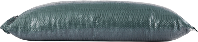 [국산] 하루온 침수방지댐 1개/모래마대 제방용 / 진지구축/수해 대비/ 방수마대, 1개