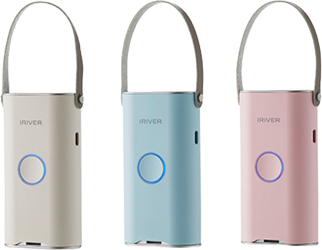 아이리버 에어프레시 의류관리기 옷장 화장실 신발장 냄새 제거 옷걸이 방향제, 화이트, 오블리가토, 1개