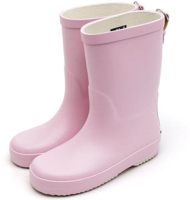 GAP 파스텔 키즈 레인부츠(핑크)