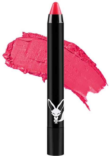 르나르도 립 크레용 2g, M01 로얄 레드, 1개