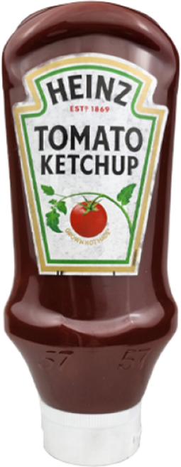 하인즈 토마토 케찹, 910g, 1개