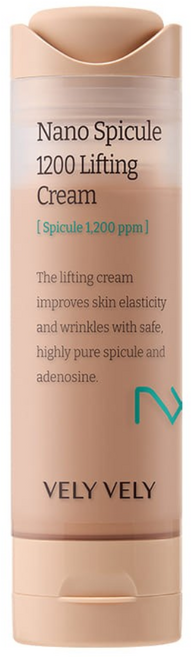 블리블리 나노 니들 1200 리프팅 크림, 1개, 50ml