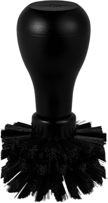 MHW-3BOMBER ABS 포터필터 청소솔, 58mm, 1개