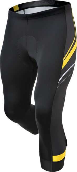 MCN 자전거 바지 7부 패드바지 자전거의류 하의