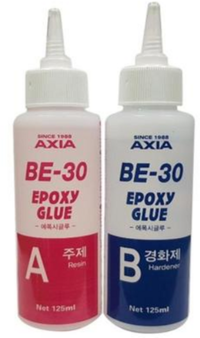 엑시아 에폭시접착제 BE-30, 1개