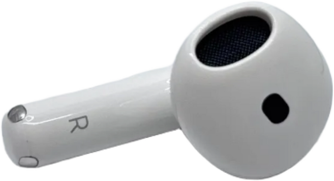 애플 에어팟 3세대 오른쪽 왼쪽 유닛 한쪽 정품 [AirPods 3-NEW]