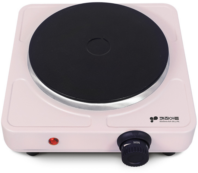 REINA 핫플레이트 1구, RI-1505, 일반형