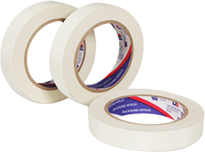 덕성 내열 석면테이프 15mmx30m, 1개, 15mm