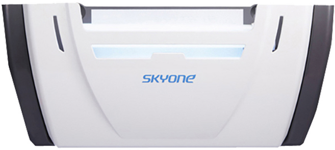 스카이에프 + [전용 끈끈이 33매] 식품공장 식당 날파리 퇴치기 업소용 포충기 벌레퇴치기, 스카이에프+전용끈끈이 30매