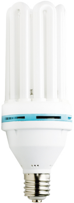 장수램프 삼파장 EL 100W (E39) EL램프 일반전구, 1개