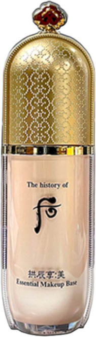 후 공진향 미 에센셜 베이스 40ml, 단일옵션, 1개