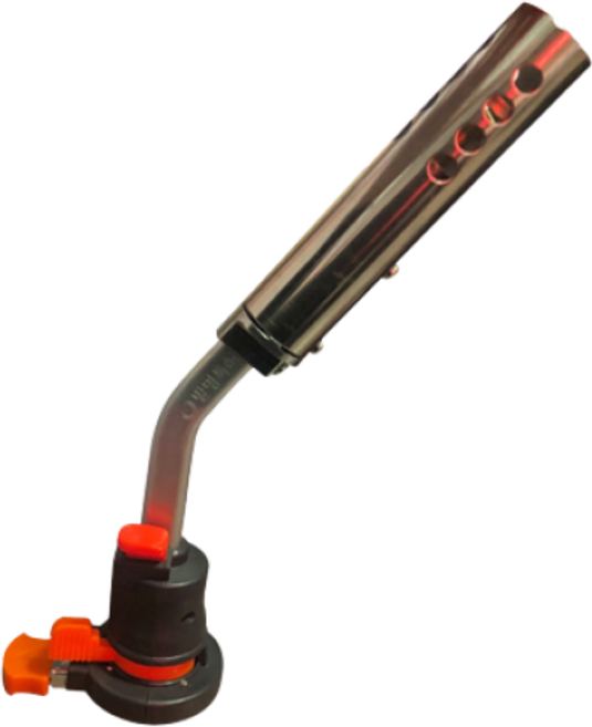 신성 킹스타토치 TKT-305, 혼합색상, 1개