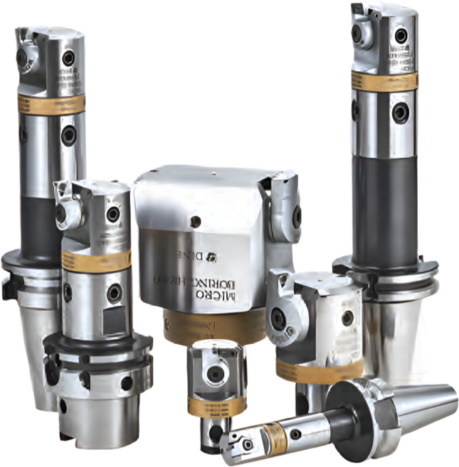 DINE 다인정공 S-FBH/B 마이크로 보링 밸런스 타입, S25W-FBH26B-150, 1개