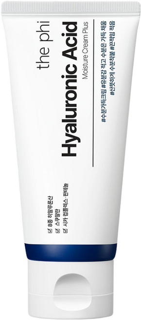 [디렉터파이 MADE] 더파이 히알루론산 수분크림 플러스, 1개, 80ml