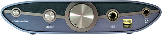 iFiAudio 거치형 USB DAC 헤드폰앰프, ZEN DAC V3