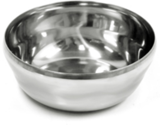 스텐 24종 합식기 합뱅이 공기 대접 밥그릇 국그릇 식당 업소용, 24종 합뱅이-중, 1개