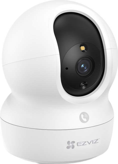 EZVIZ 이지비즈 CP1 PRO 2MP 홈 CCTV 스마트 무선 카메라 200만화소 움직임 추적, 1개