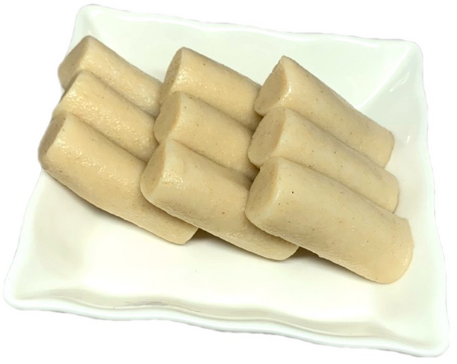 [건강간식] 현미가래떡 / 다이어트 조식대용 쫀득한 떡, 1kg, 5개