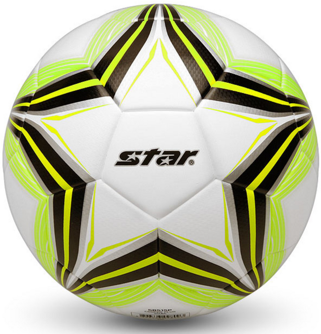 스타스포츠 쿠퍼 플러스 축구공, 1개, 1개