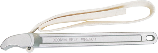편한손-1070033 벨트렌치/KS-012/600mm, 1세트