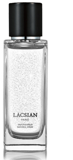 라끄시안 화이트 스노우 여성 퍼퓸, 45ml, 1개