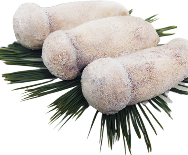 금강송이무역 자연산 송이버섯 냉동 [특품], 1개, A급 SS