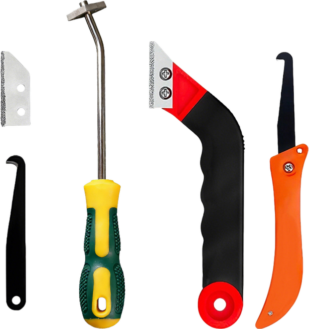 타일 줄눈제거기 셀프시공 풀세트, 1세트