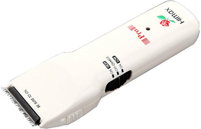 하이맥스 히다치 장미 바리깡, CL-7000K