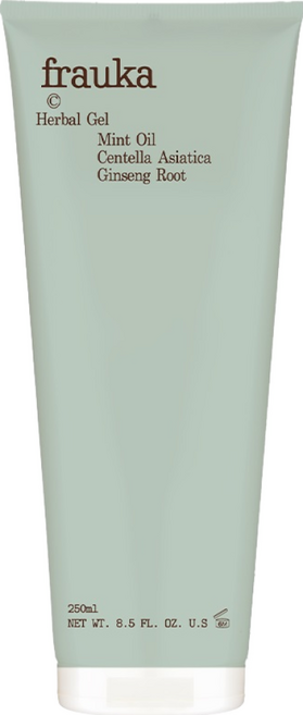 프라우카 허브 겔 허벌 겔 250ml FRAUKA 허브 젤 임산부 붓기 관리 허브겔 허벌겔, 1개