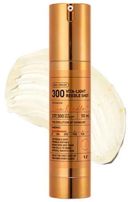브이티코스메틱 비타 라이트 리들샷 300, 50ml, 1개 - 쿠팡