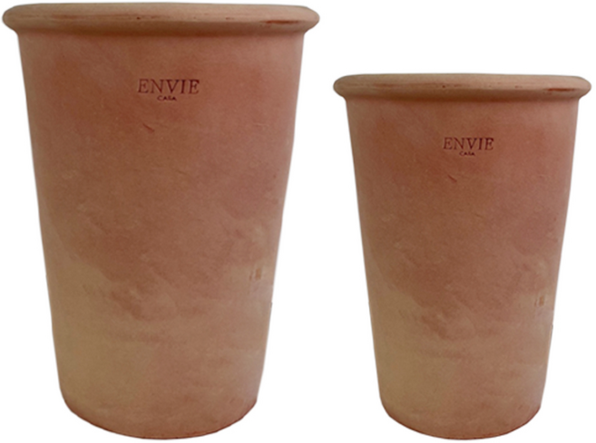 토분 원예용품 정원 빈티지토분 앙비까사 콘