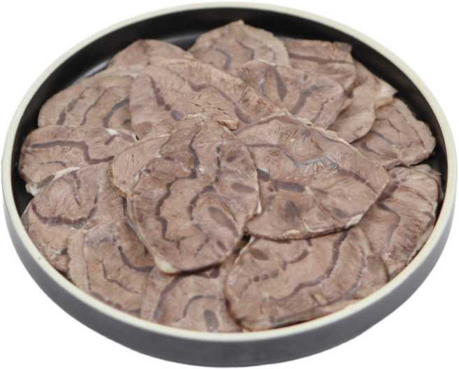 아롱사태수육 500g 곰탕고기 쌀국수고기 수육고기 냉면고기 냉면고명, 1개