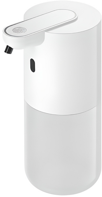 누심비 스마트 자동 손세정기 거품기 디스펜서 (신형), 스마트 디스펜서, 1개