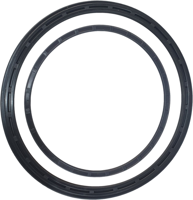 쿠첸 고무패킹 6인용 내측 외측 CJH-PA0670RHW, 1개, H061