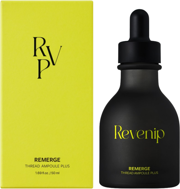 리베니프 리마지 실프팅 앰플 50ml 펩타이드 리프팅 녹는실, 1개