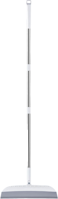 JoySmile 다용도 회전 실리콘 빗자루 스퀴지 길이조절 각도조절 먼지 물기제거 화장실 미용실, 그레이, 3개