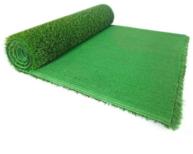 지네이처 9500D 고밀도 인조잔디 20mm 조경용 폭 2M X 길이선택, 1개, 폭2M X 길이7M