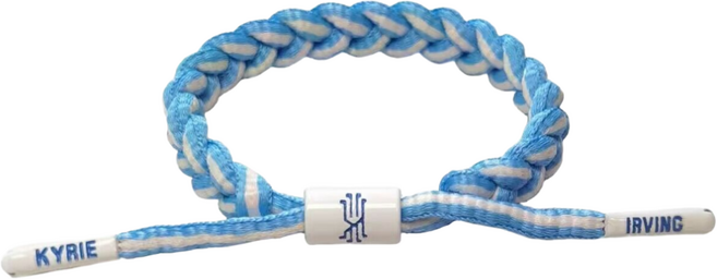 NBA 볼러밴드 꽈배기팔찌