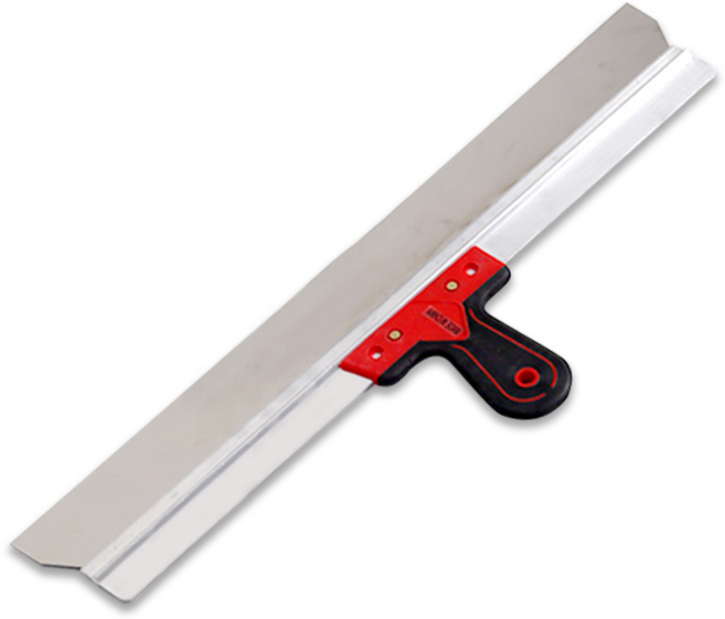 공구하자 퍼티헤라 켓 빠데스쿱 스텐인리스 미장공구 GZ0052A00, 와이드 퍼티헤라 60cm, 1개