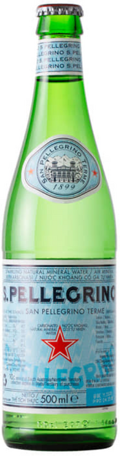이젠서진 산펠레그리노 탄산수 (병) 500ml x 12개