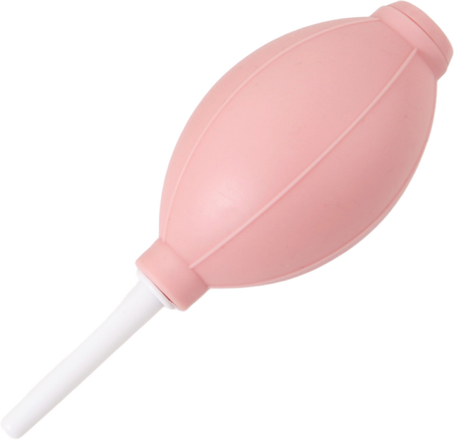 일호장신구 핑크 틈새 에어블로워 휴대용 미니 틈새 청소 글루 네일 재료 속눈썹연장, ZZG018핑크틈새에어블로워, 1개, 핑크틈새에어블로워