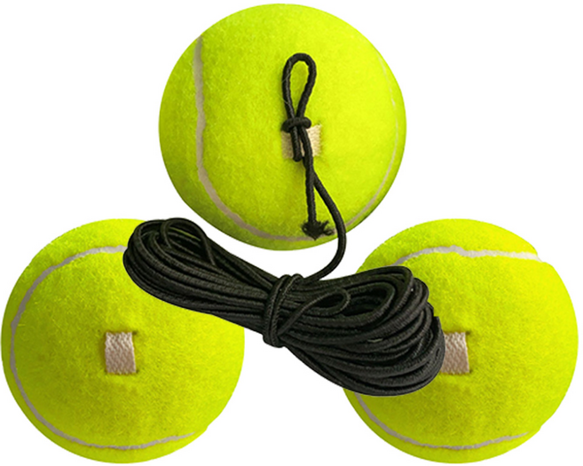 테니스 리턴볼 리턴공 3p