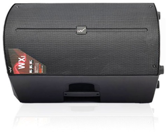 WX-15 POWER LOUD SPEAKER 웨이브커뮤니케이션즈