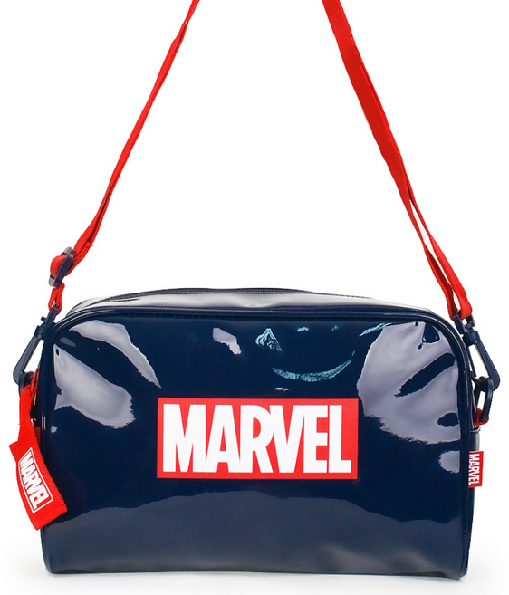 마블 토트 크로스백 비치백 수영가방 MVT-TB03N