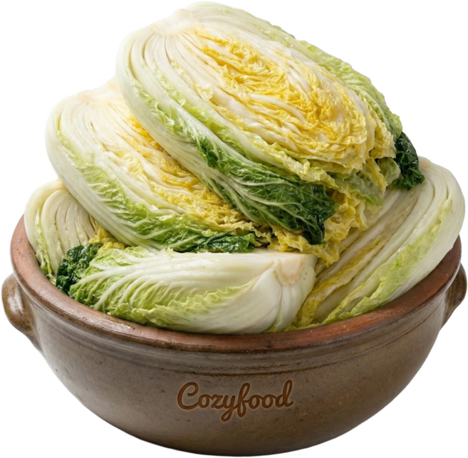 김앤치 고랭지 절임배추 절인배추[불만족시 100프로 환불], 양념포함, 1박스, 20kg