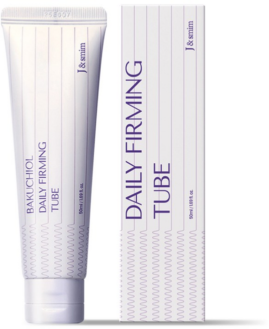 제이앤스밈 바쿠치올 1% 기미 멜라논 트라넥삼산 미백 주름 색소침착 데일리 탄력 크림, 1개, 50g